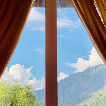 Winterline Resort Near Mall Road Manali - Centrally Heated & Air Cooled Екстер'єр фото