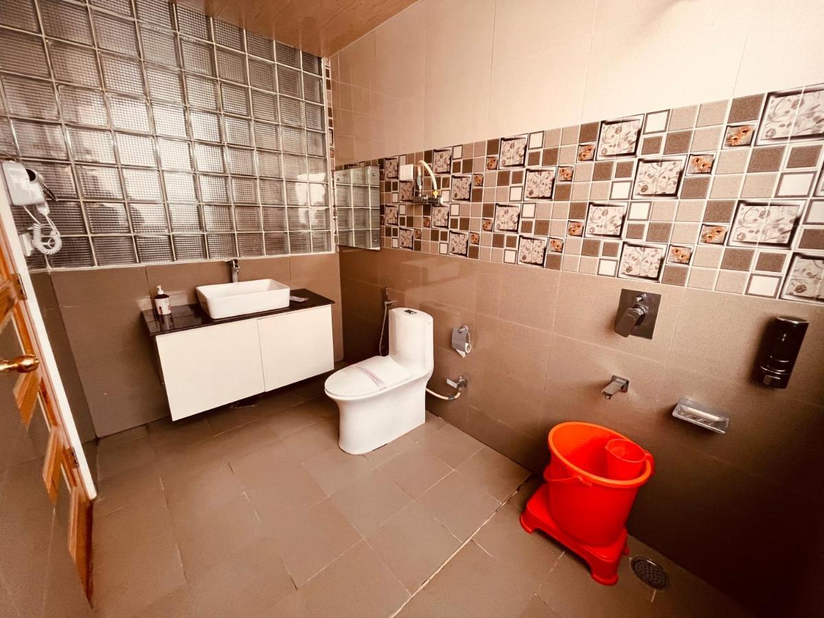 Winterline Resort Near Mall Road Manali - Centrally Heated & Air Cooled Екстер'єр фото